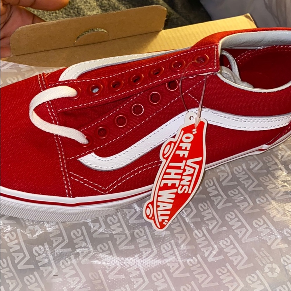 Vans